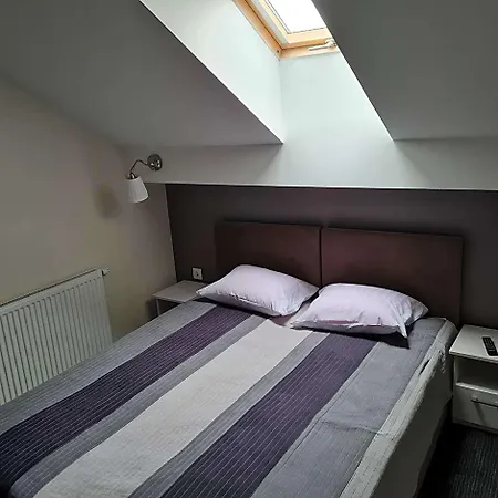 Wilenska Hotel 3*