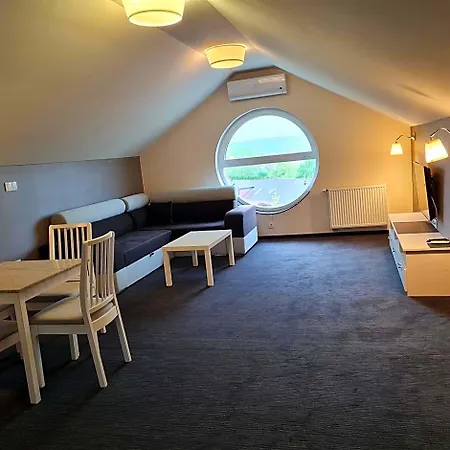 Wilenska Hotel 3*