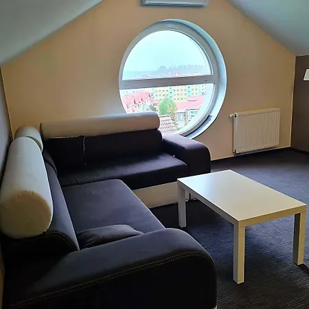 Wilenska Hotel 3*