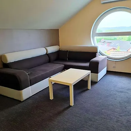 Hotel Wilenska 3*